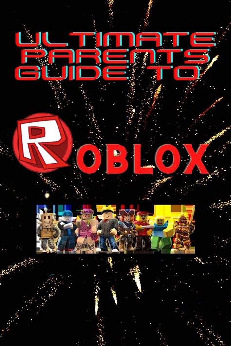 Parents\' Ultimate Guide to Roblox | Common Sense Media