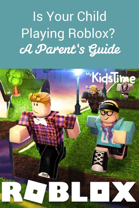 Parents, check what your kids are playing: Roblox isn\'t as child 