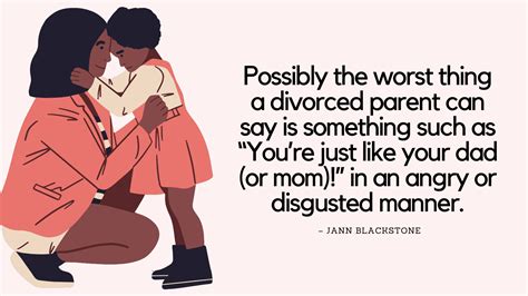 Parents Divorce Quotes