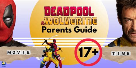 Your Ultimate Parental Guide to Enjoying Deadpool as a Family