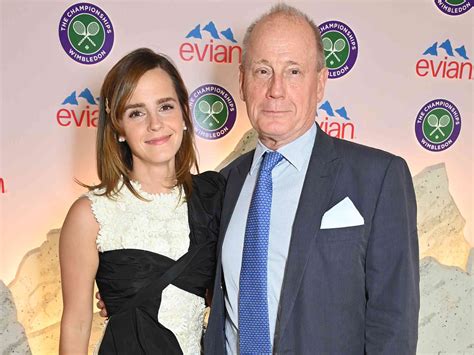 Emma Watson's Genetically Gifted Guardians: An Insight into the Phenomenal Parenting of the British Beauty