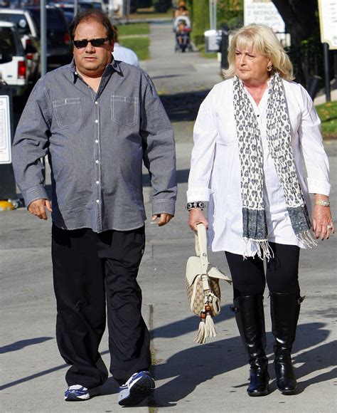 The Raising of a Reality Royalty: Unveiling the Parental Prowess of Scott Disick's Mom and Dad