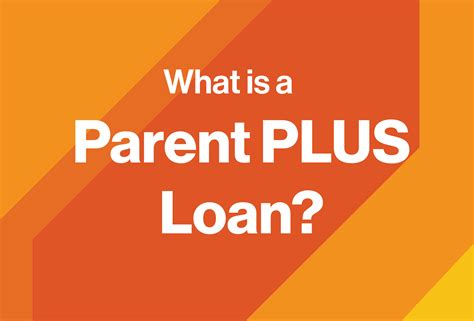 Empowering Your Education: Unleash the Potential of Parent Plus Student Loans