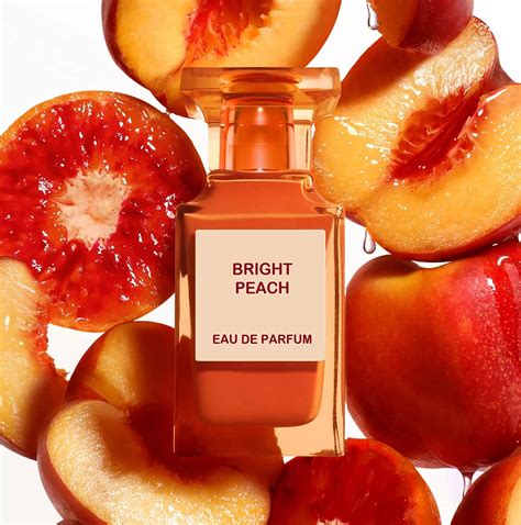 Parfum Aroma Peach