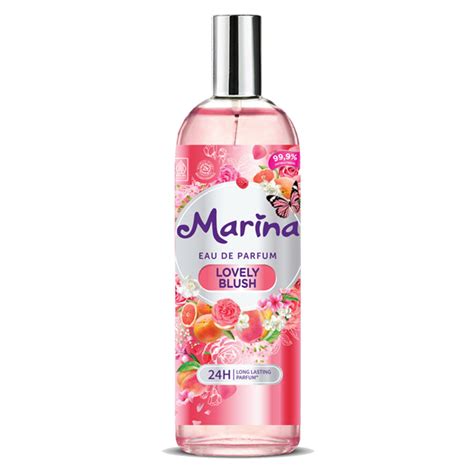 Parfum Marina Pink
