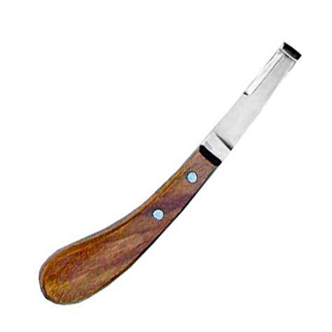 Paring Hoof Knife