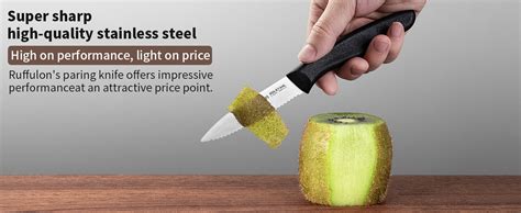 Paring Knife