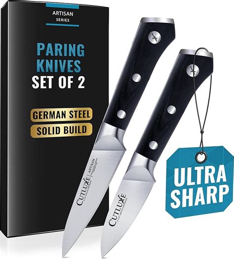 Paring Knife Amazon Uk