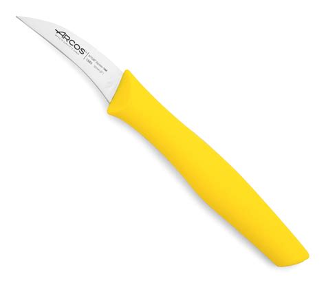 Paring Knife Bird Beak