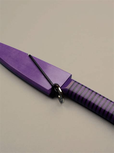 Paring Knife Blade Guard