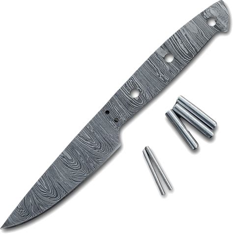 Paring Knife Blank