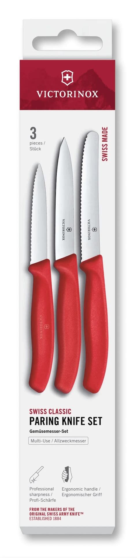 Paring Knife Canadian Tire