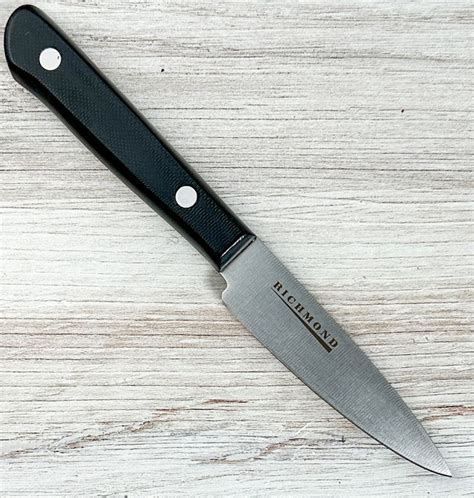 Paring Knife Chefknivestogo
