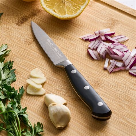 Paring Knife Cooks Country