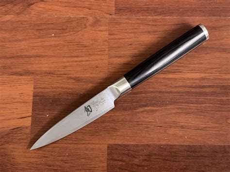 Paring Knife Cost