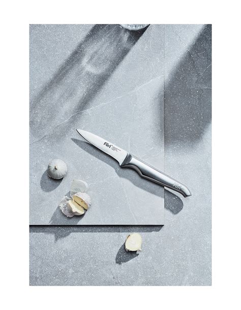 Paring Knife David Jones