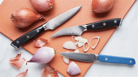 Paring Knife Def