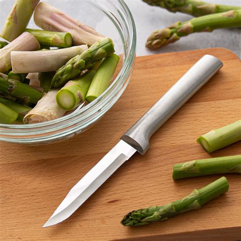 Paring Knife Em Portugues