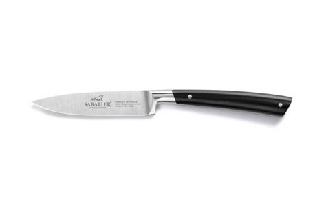 Paring Knife English To French