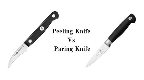 Paring Knife Equivalent