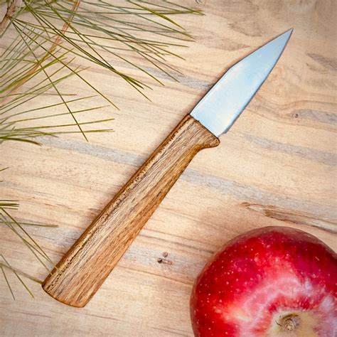 Paring Knife Etsy