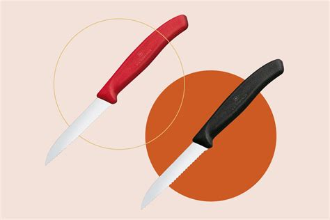 Paring Knife For Chicken