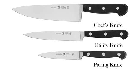 Paring Knife For Meat