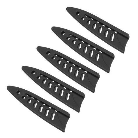 Paring Knife Guard