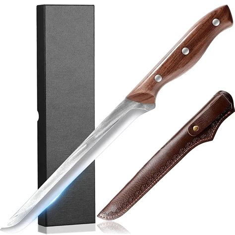 Paring Knife Ham