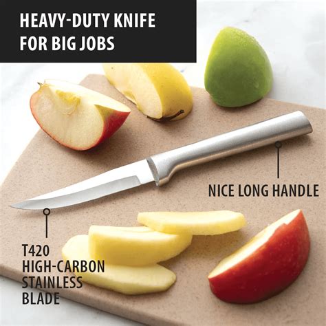 Paring Knife Heavy