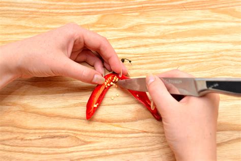Paring Knife How To Use