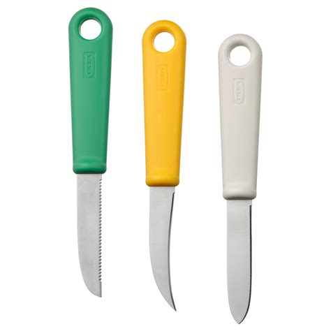 Paring Knife Ikea