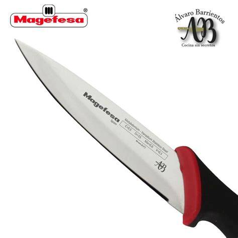 Paring Knife In Spanish