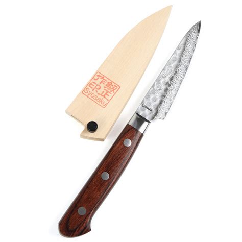 Paring Knife Japan