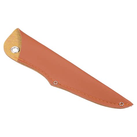 Paring Knife Leather Sheath