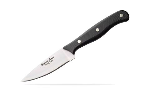 Paring Knife Name In Spanish
