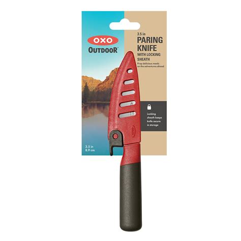 Paring Knife Oxo