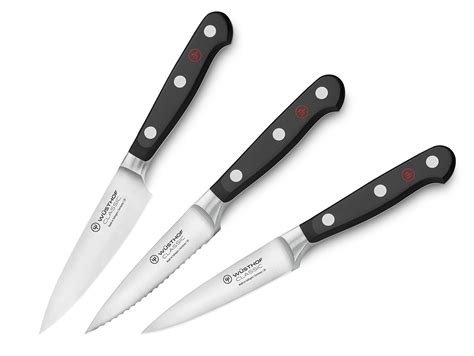 Paring Knife Picture