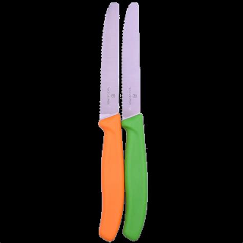 Paring Knife Plastic Handle