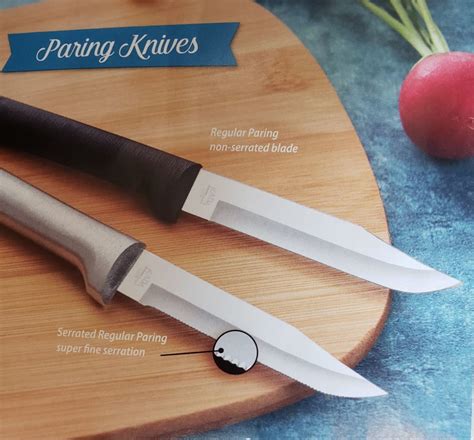 Paring Knife Rada