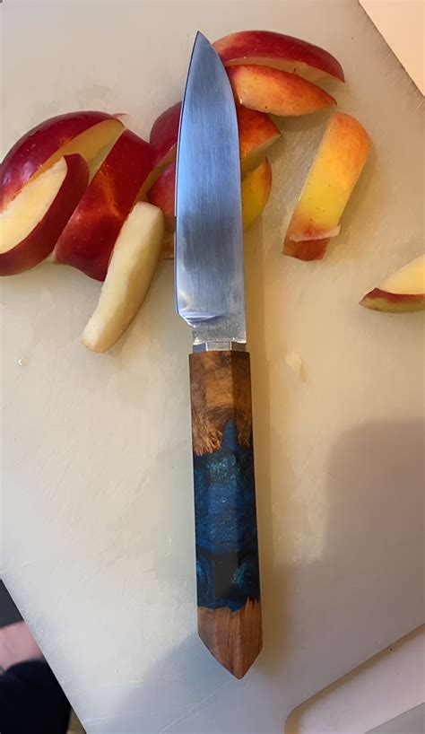 Paring Knife Reddit