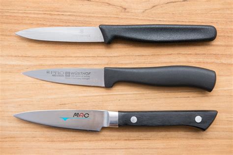 Paring Knife Reviews