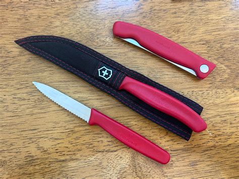 Paring Knife Sheath