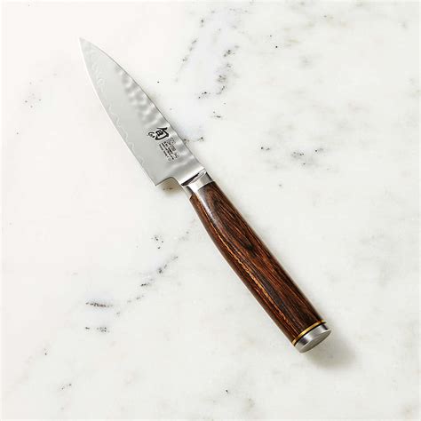 Paring Knife Shun