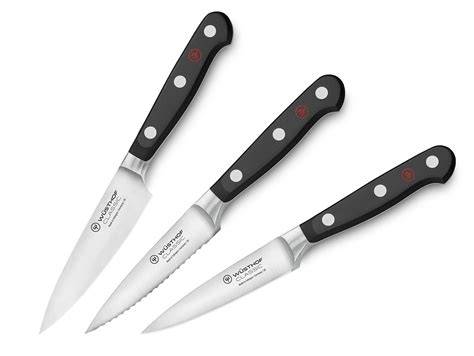Paring Knife The Meaning
