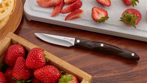 Paring Knife Theme
