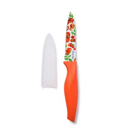 Paring Knife Tomato
