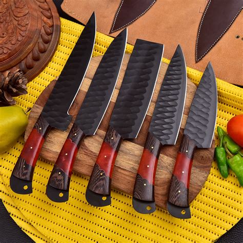 Paring Knife Top Quality