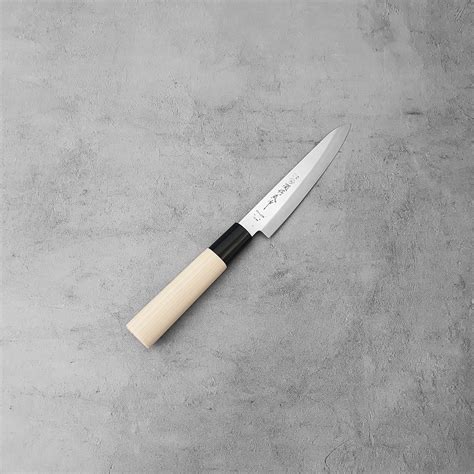 Paring Knife Tsubazo