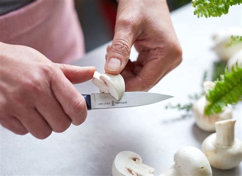 Paring Knife Uk